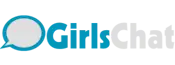 Girls Chat Logo